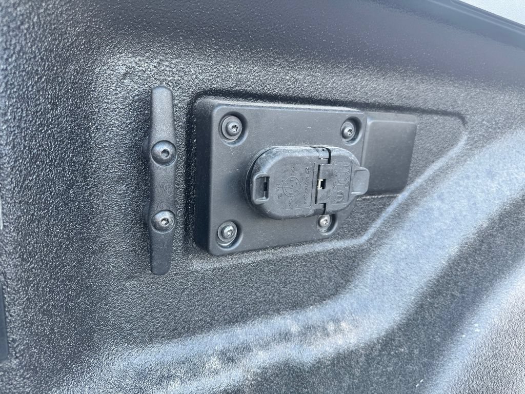 New 2026 RAM 2500 Big Horn AWD/4WD image 14