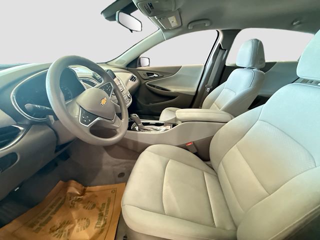 Used 2019 Chevrolet Malibu LT image 21