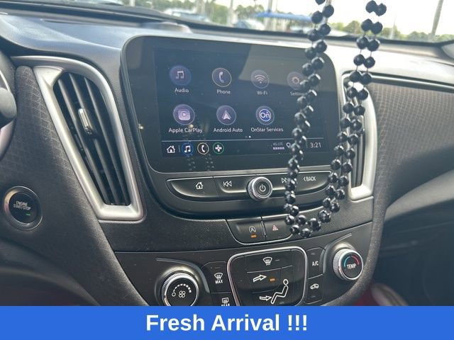 Used 2024 Chevrolet Malibu RS image 13