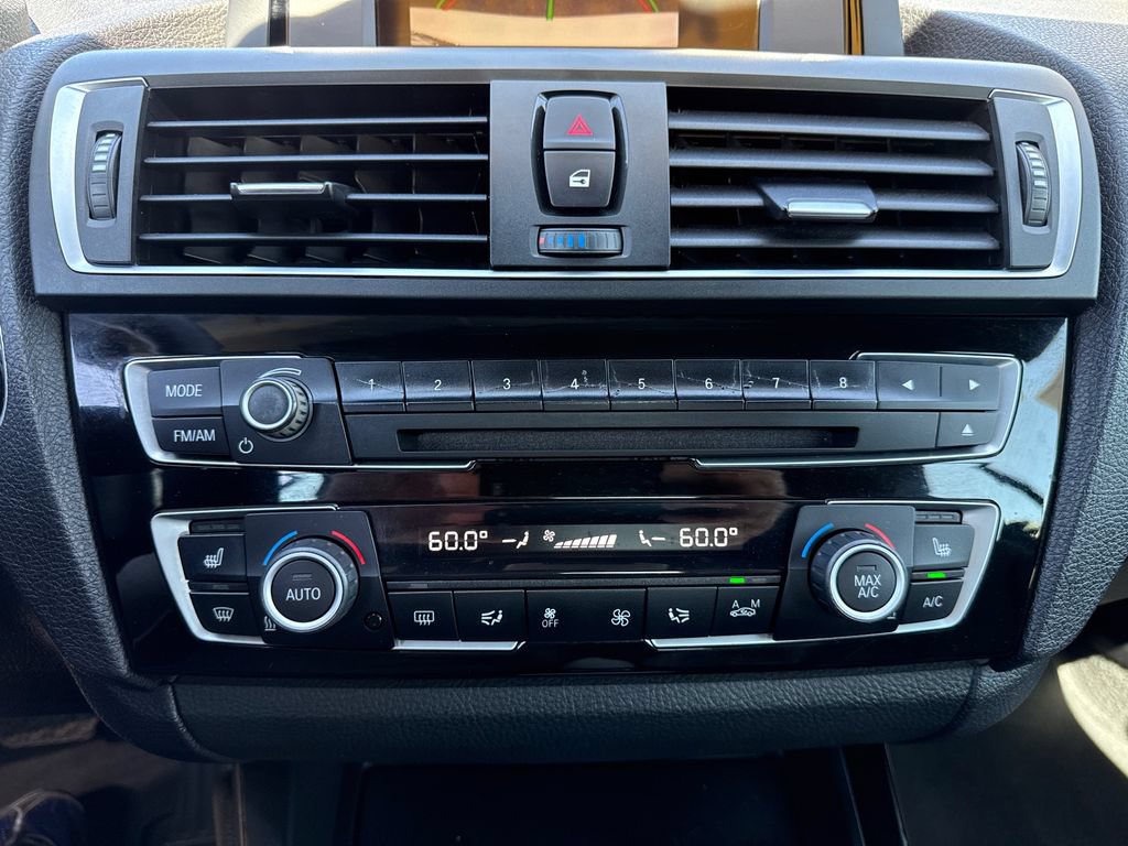 Used 2016 BMW 228i Convertible RWD image 25