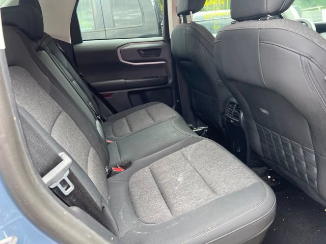 Used 2024 Ford Bronco Sport Big Bend AWD/4WD image 12