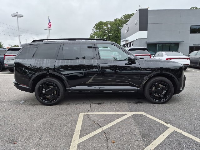 New 2027 Kia Telluride X-Line SX Prestige AWD/4WD image 2