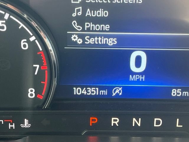 Used 2022 Ford Maverick Lariat FWD image 37