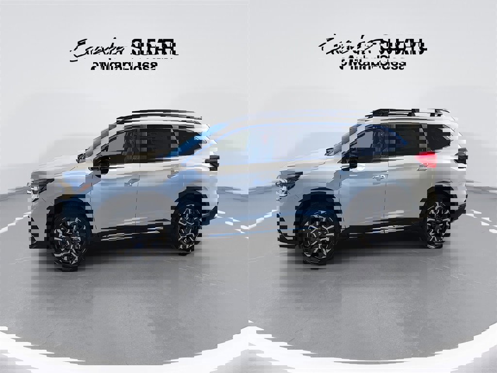 New 2026 Subaru Ascent Limited image 5