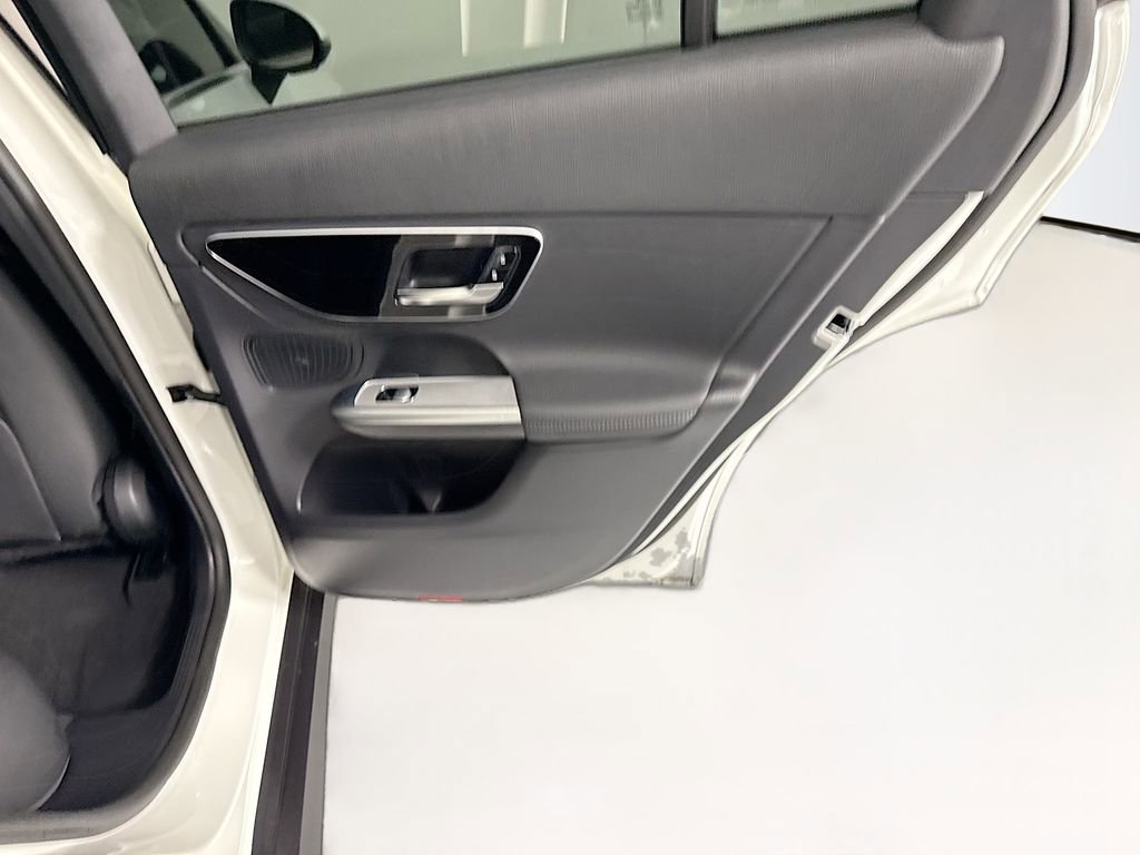 Certified 2026 Mercedes-Benz GLC 300 image 27