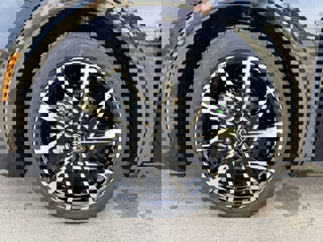 New 2026 Toyota Prius XSE image 11