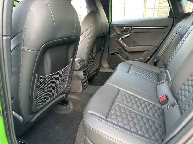 New 2026 Audi RS 3 image 14