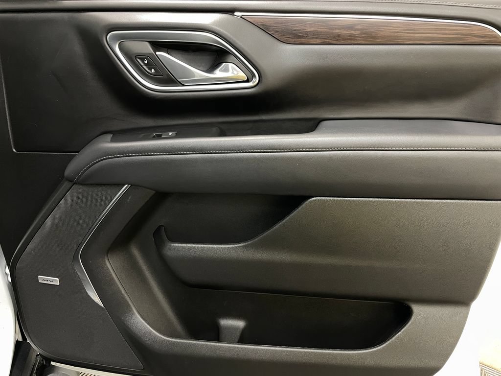 Certified 2023 Chevrolet Tahoe Z71 AWD/4WD image 43