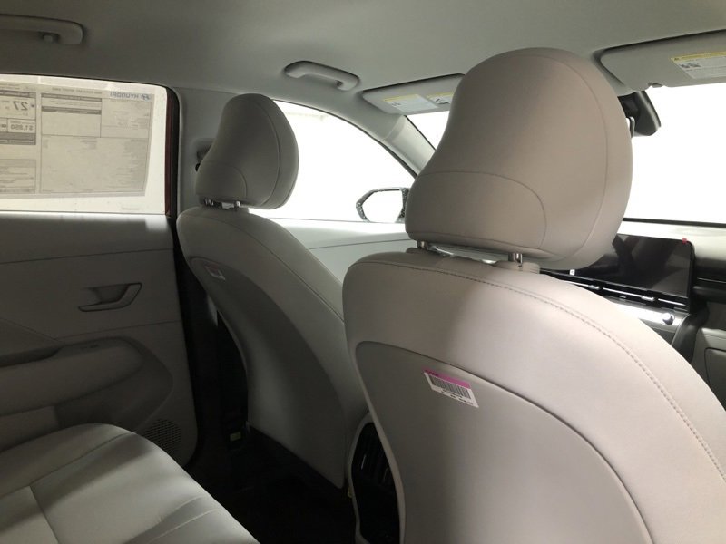 New 2026 Hyundai Kona SEL Sport image 11