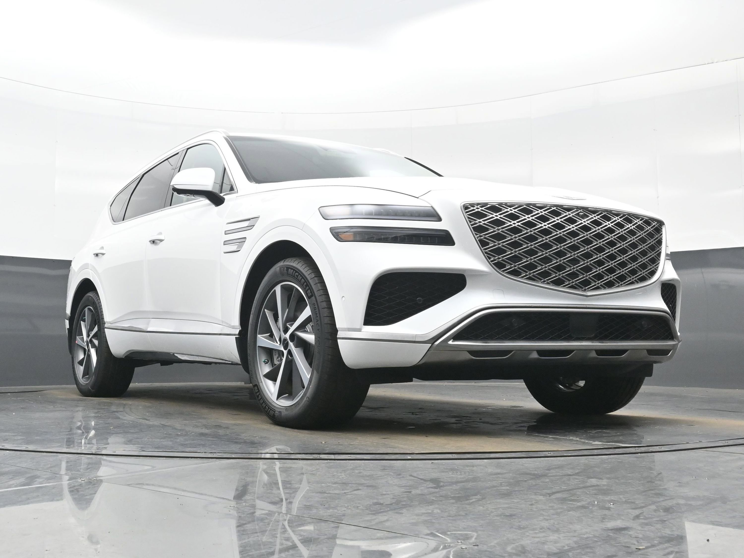 New 2026 Genesis GV80 2.5T Advanced image 12