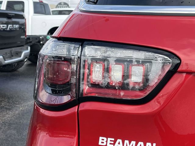 Used 2023 Jeep Compass Limited image 10