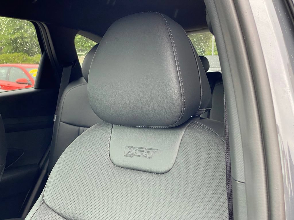 New 2026 Hyundai Tucson XRT AWD/4WD image 22
