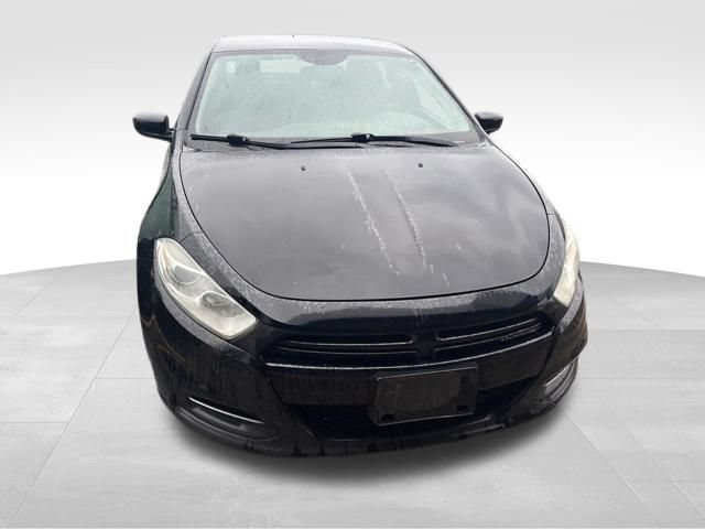 Used 2016 Dodge Dart SE w/ Convenience Group FWD image 3