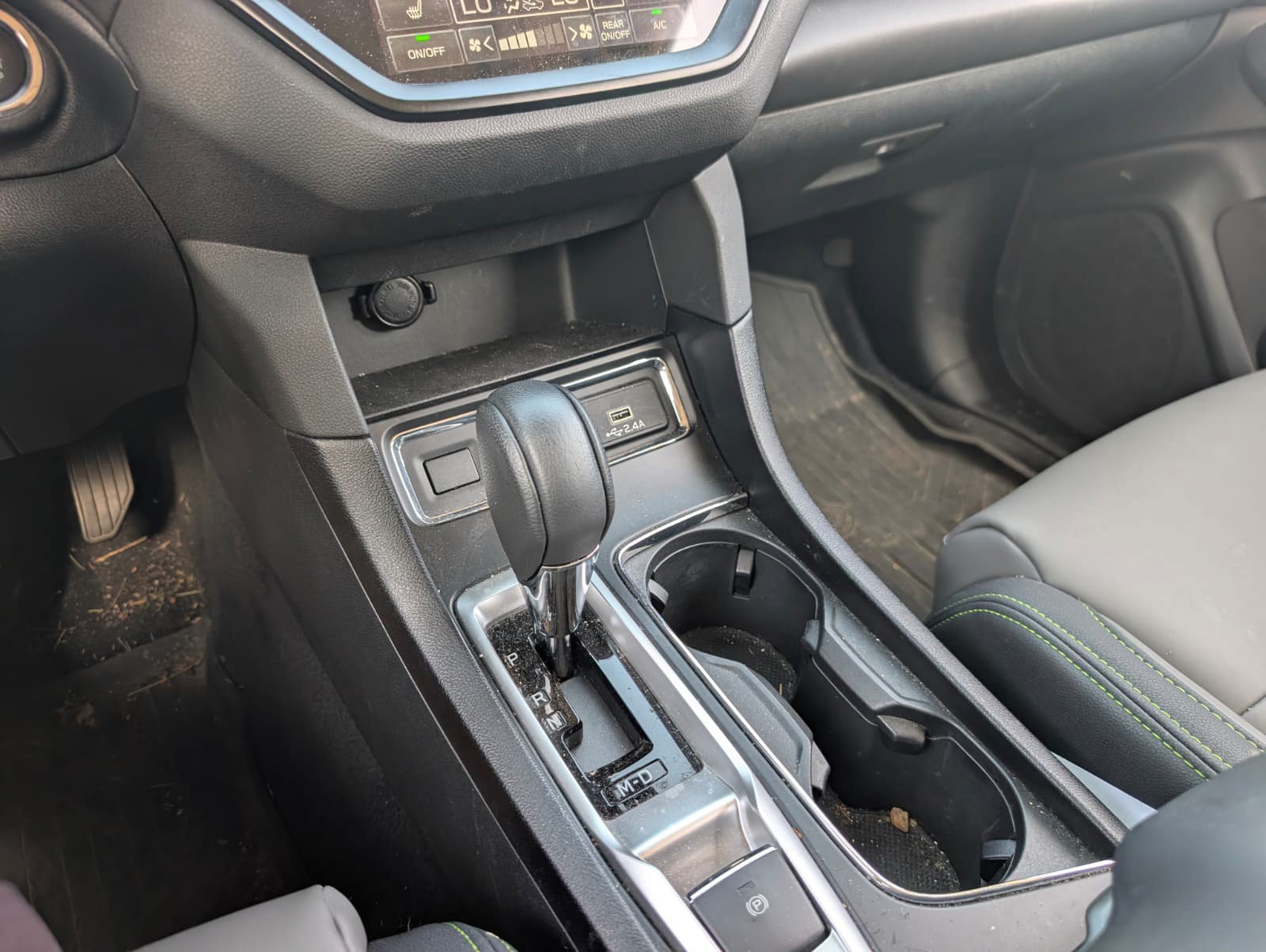 Used 2024 Subaru Ascent Onyx Edition AWD/4WD image 25