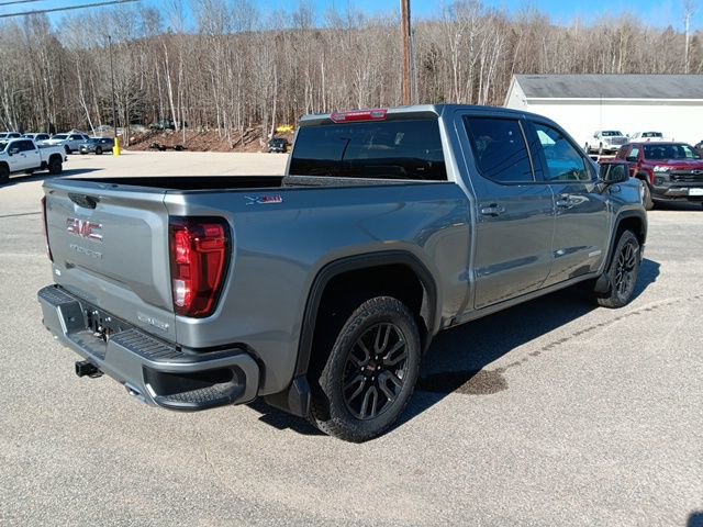 New 2026 GMC Sierra 1500 Elevation AWD/4WD image 25