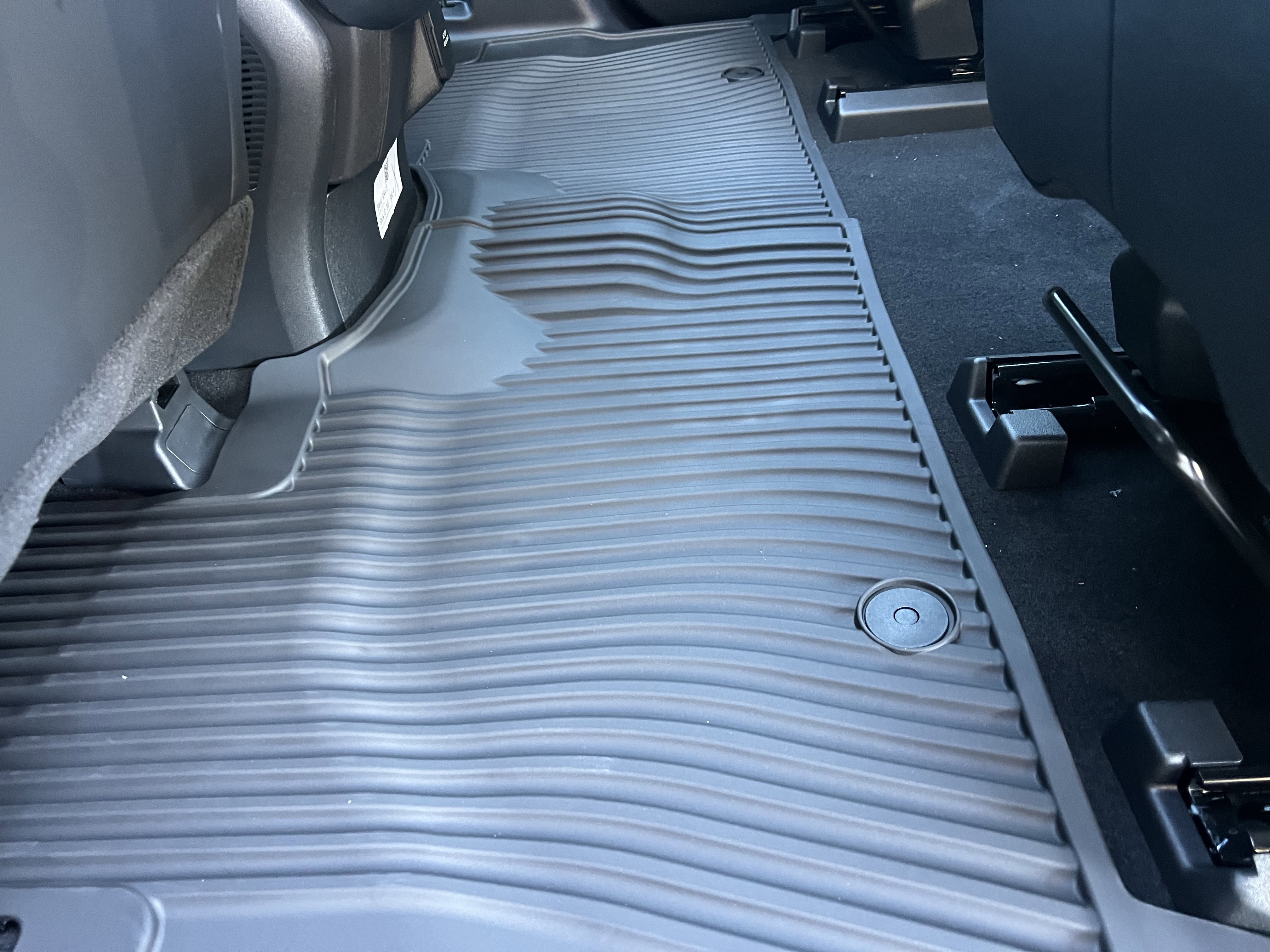 New 2026 Ford Expedition Tremor image 22