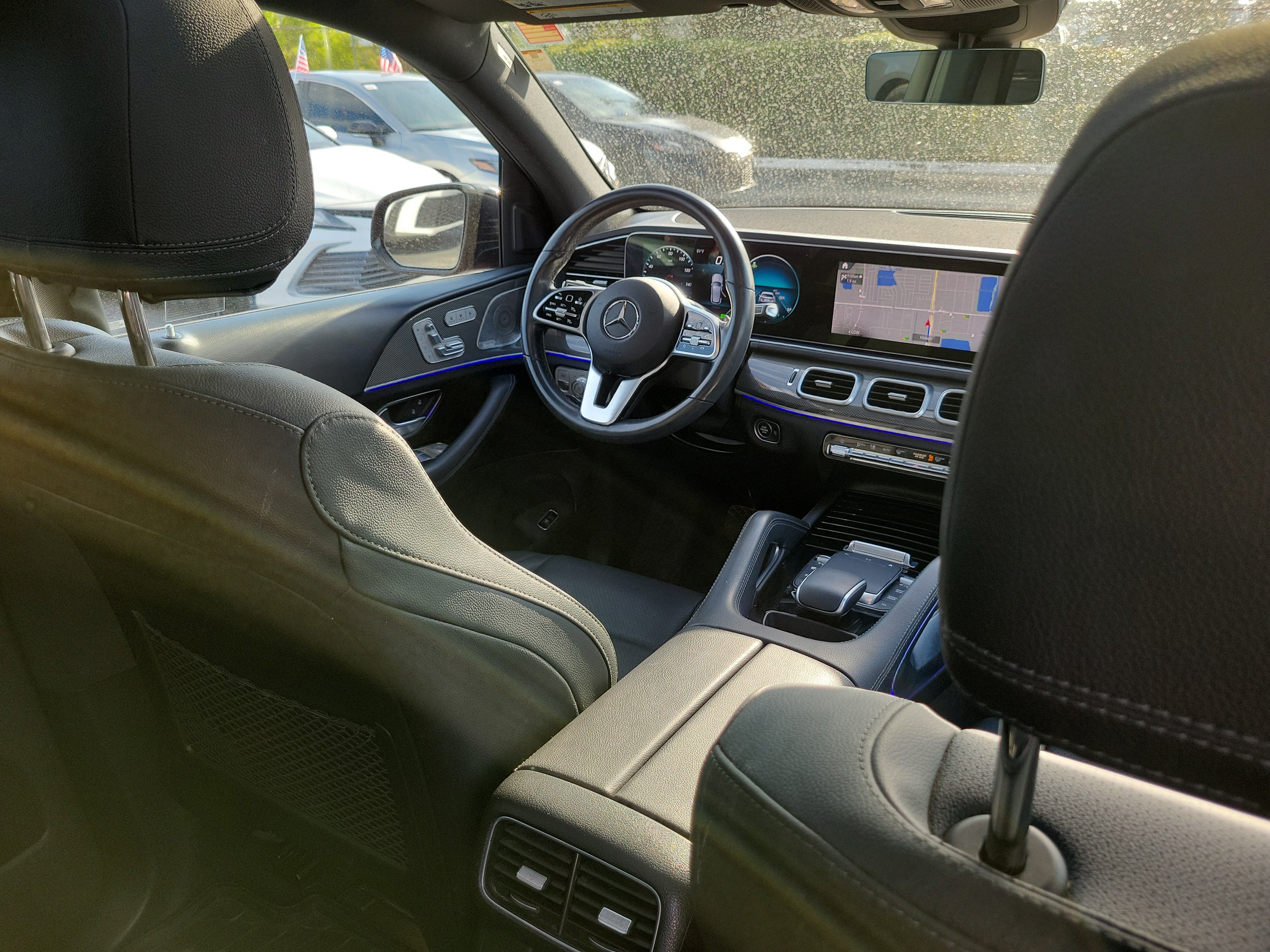 Used 2023 Mercedes-Benz GLE 450 4MATIC image 14