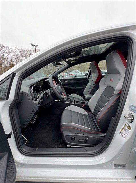New 2024 Volkswagen GTI SE image 19