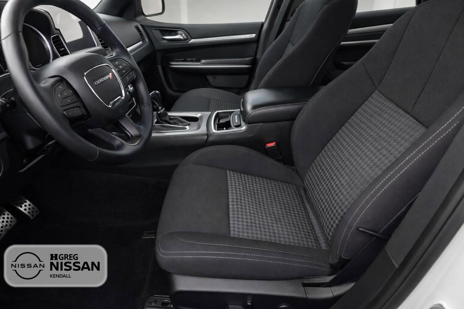 Used 2022 Dodge Charger R/T RWD image 7