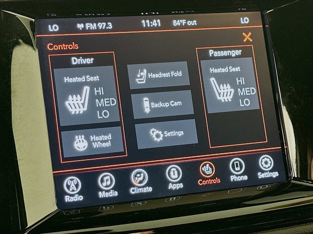 Certified 2023 Dodge Durango GT w/ Blacktop Package AWD/4WD image 31