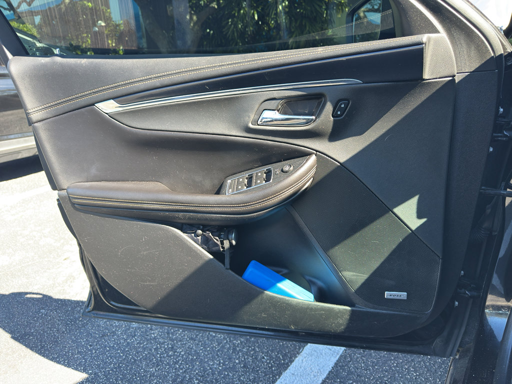 Used 2019 Chevrolet Impala Premier image 4