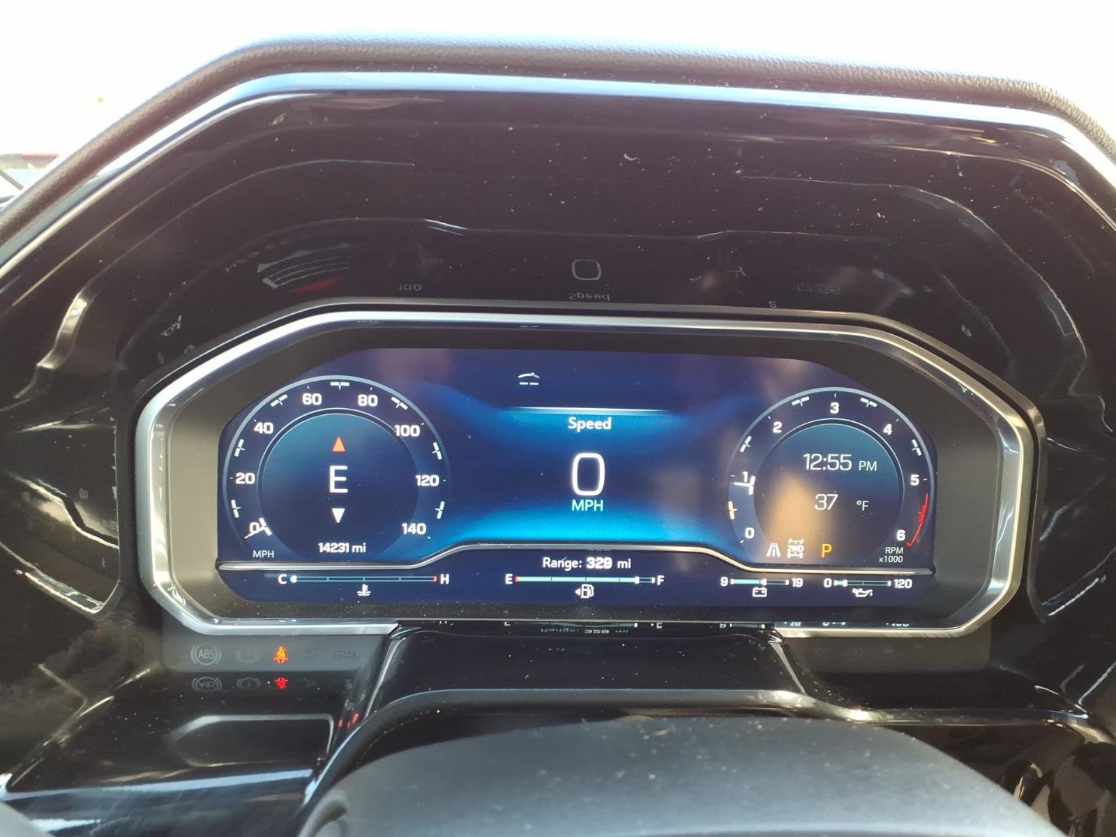 Used 2024 Chevrolet Silverado 1500 High Country w/ High Country Premium Package image 19