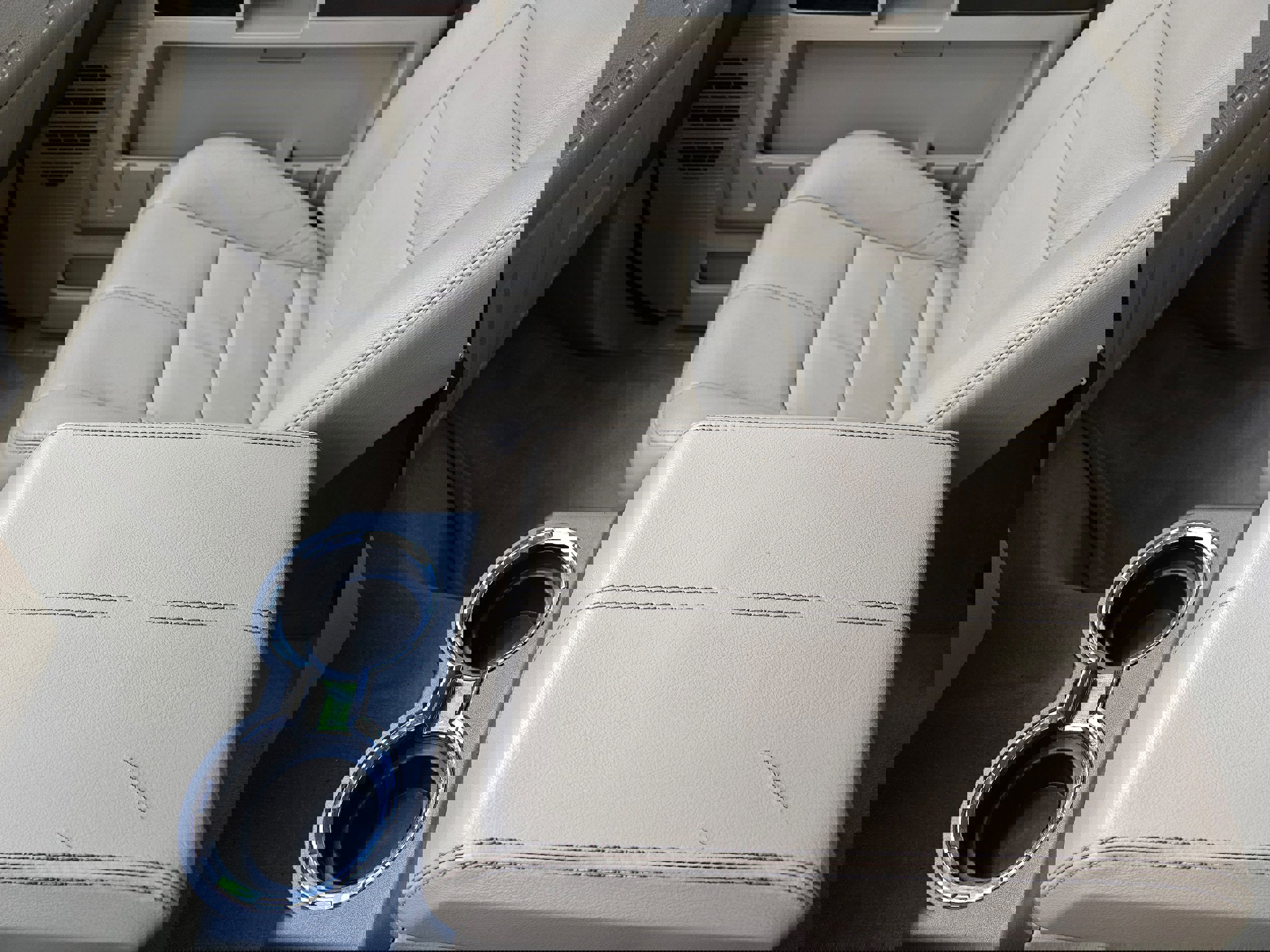 Used 2010 Ford F250 King Ranch image 14