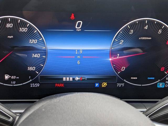 Used 2026 Mercedes-Benz GLE 350 4MATIC image 10