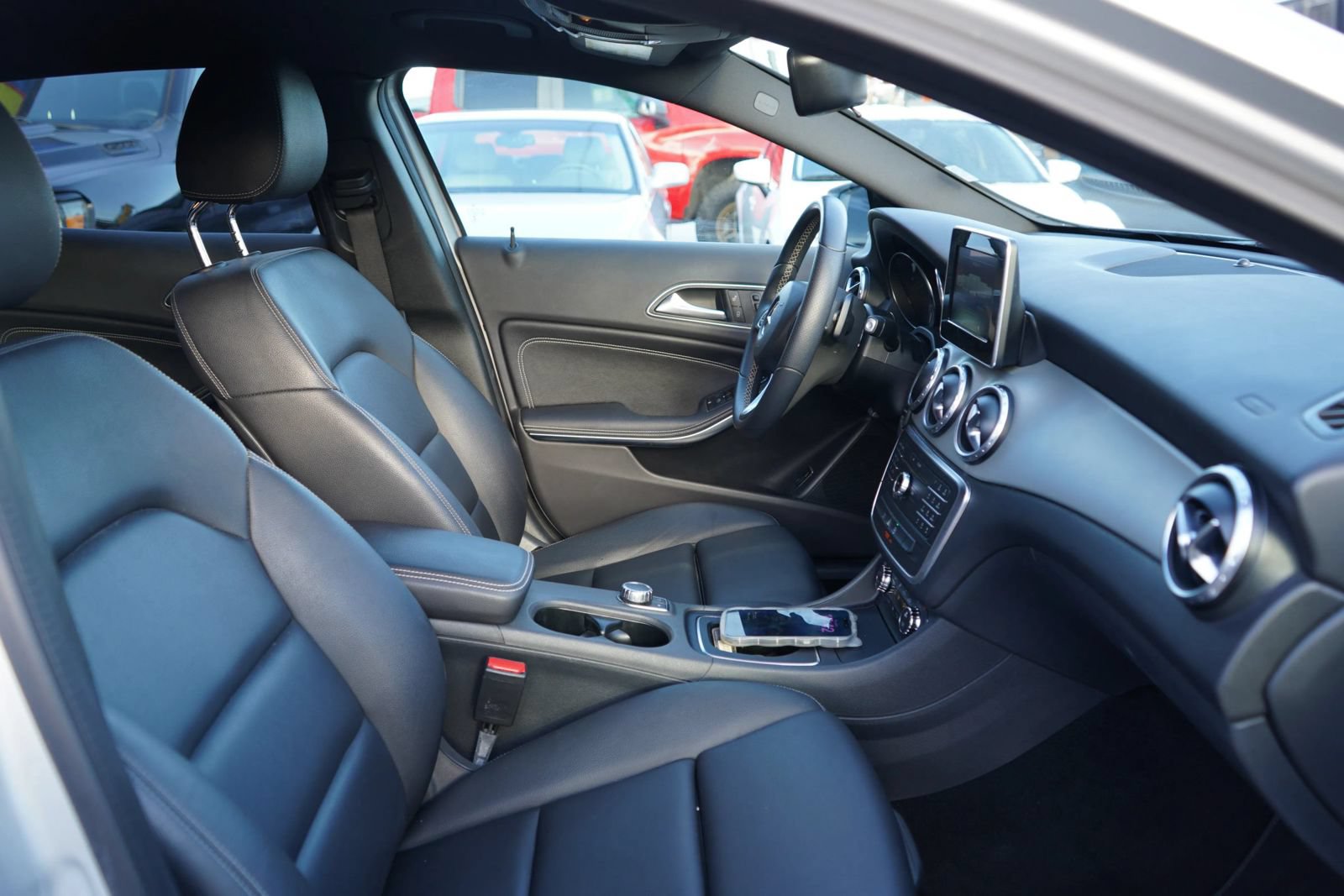 Used 2016 Mercedes-Benz GLA 250 image 19