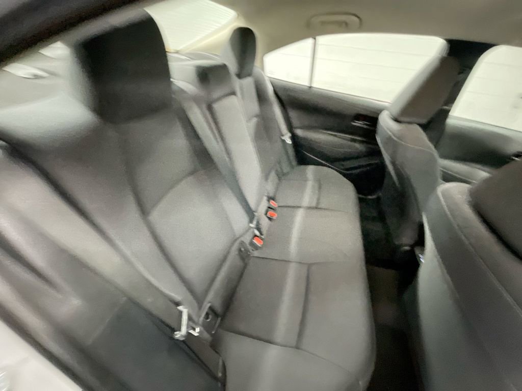Used 2023 Toyota Corolla LE image 23