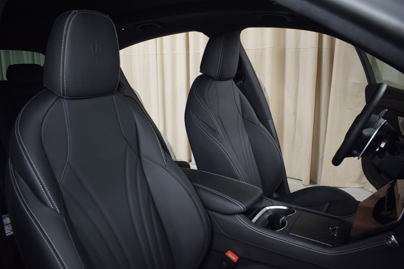 New 2025 Maserati Grecale Modena image 22