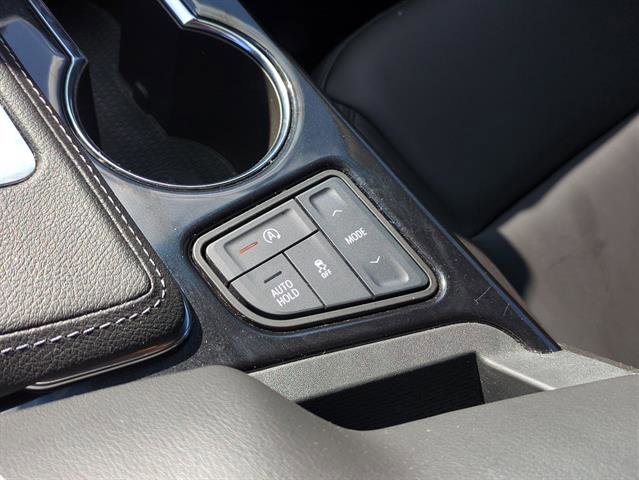 Used 2022 Cadillac CT4 Luxury image 36