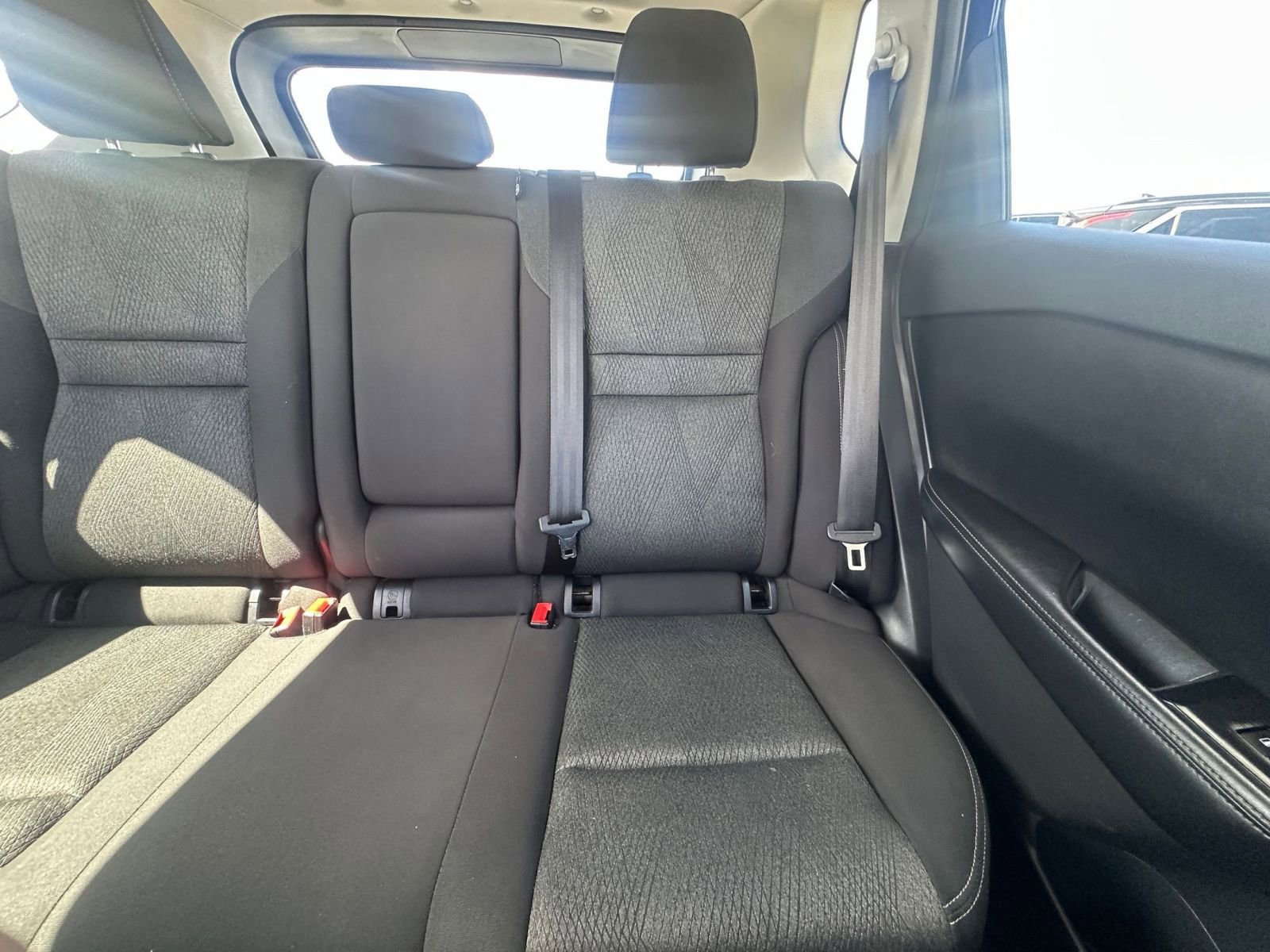Used 2024 Nissan Rogue SV FWD image 39