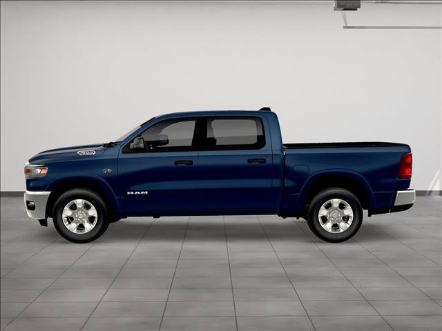 New 2026 RAM 1500 4x4 Crew Cab image 3