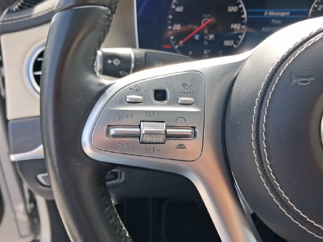 Used 2018 Mercedes-Benz S 560 Sedan image 18
