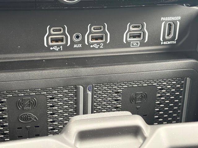 New 2026 RAM 1500 Limited w/ Night Edition AWD/4WD image 25