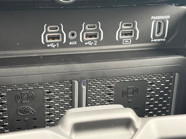 New 2026 RAM 1500 Limited w/ Night Edition image 25