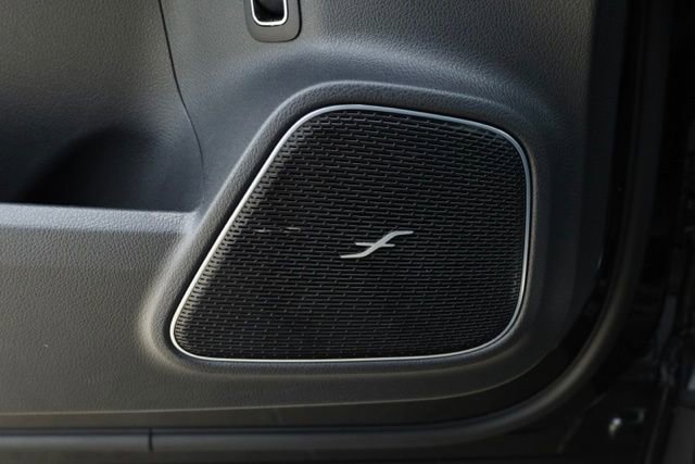 Certified 2025 Mercedes-Benz GLA 35 AMG 4MATIC image 27