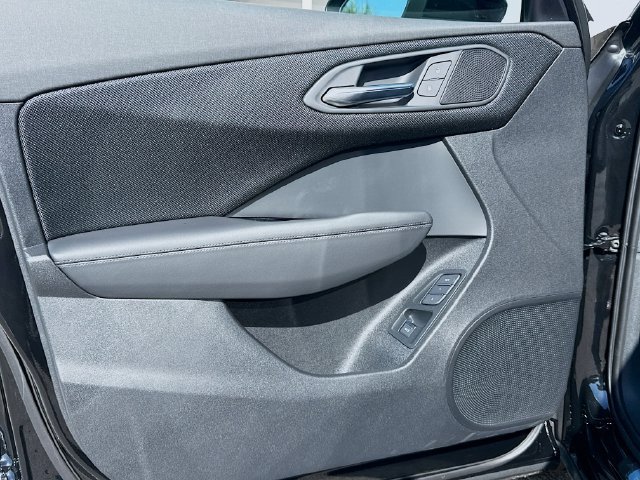 New 2026 Audi Q3 quattro 2.0T AWD/4WD image 21