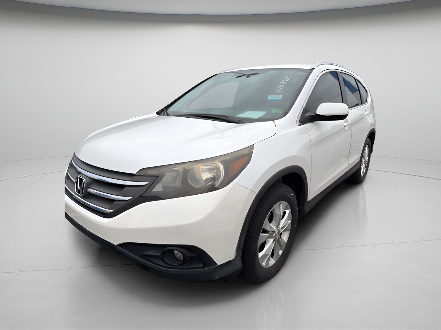 Used 2013 Honda CR-V EX-L image 2