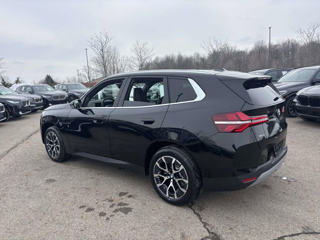 New 2026 BMW X3 xDrive30 w/ Convenience Package image 5
