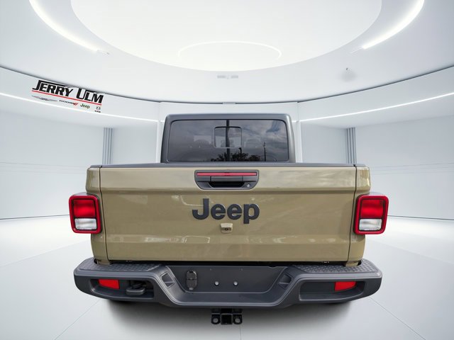 New 2026 Jeep Gladiator Sport image 32