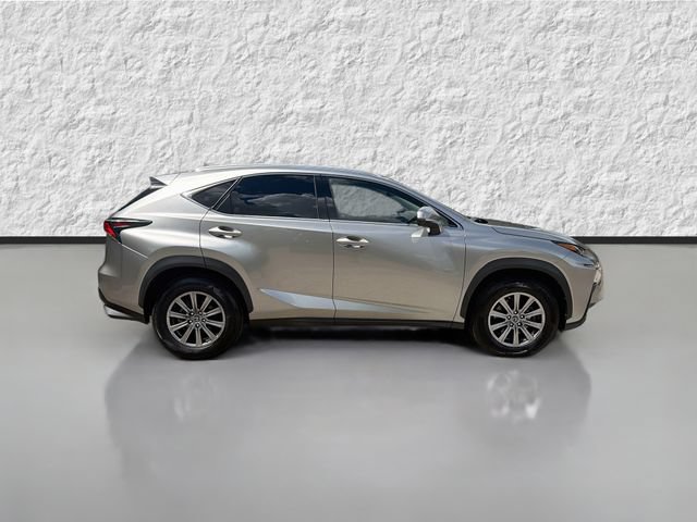 Used 2019 Lexus NX 300 FWD w/ Comfort Package image 2