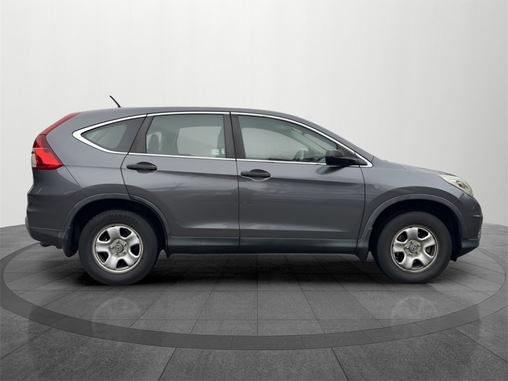 Used 2015 Honda CR-V LX image 6