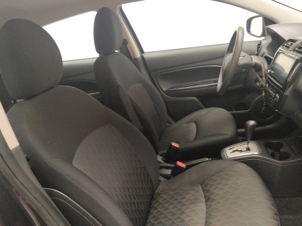 Used 2024 Mitsubishi Mirage LE image 21