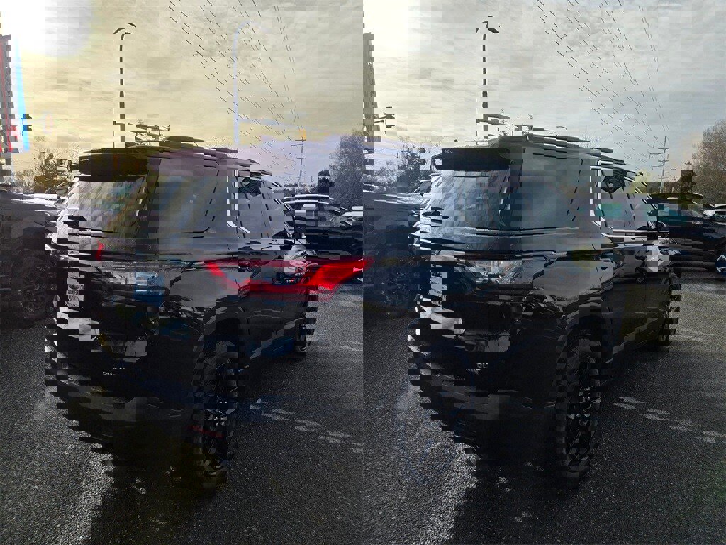 Used 2019 Chevrolet Traverse LT image 5