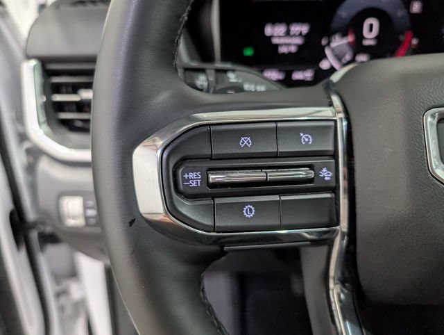 Used 2026 GMC Terrain Elevation AWD/4WD image 18