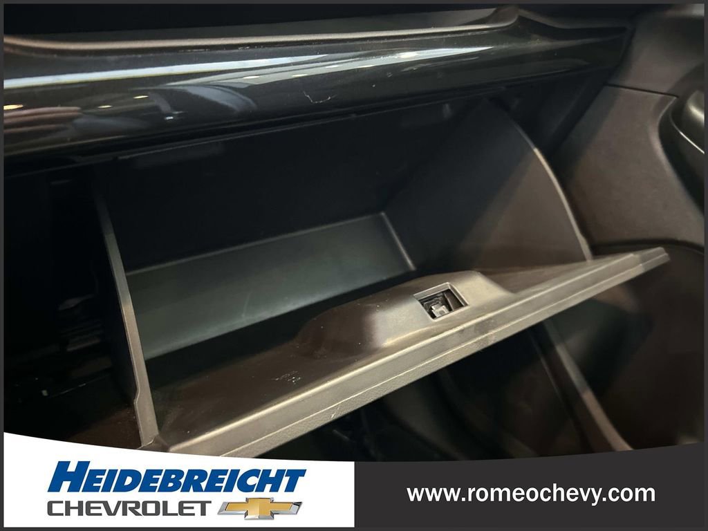 Used 2023 Chevrolet TrailBlazer ACTIV w/ Sun and Liftgate Package image 26