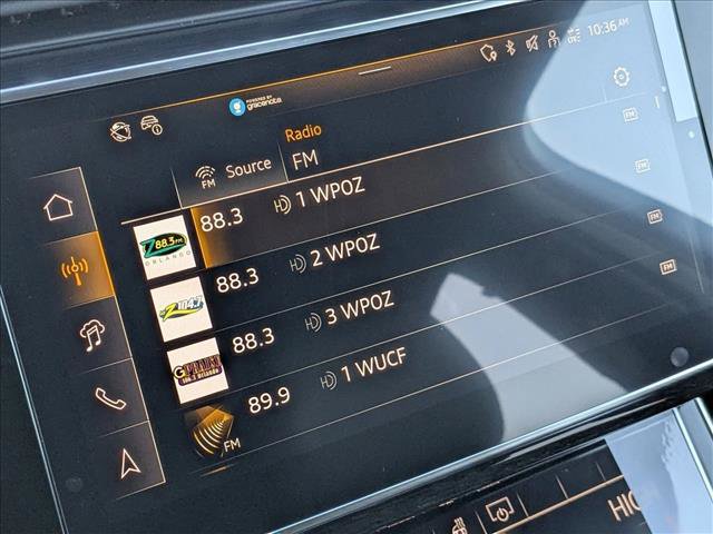 New 2026 Audi Q7 3.0T Premium Plus image 13