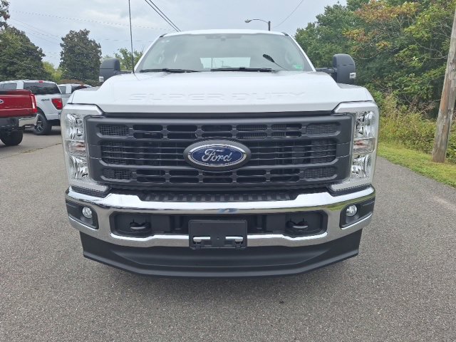 New 2026 Ford F250 XL image 8